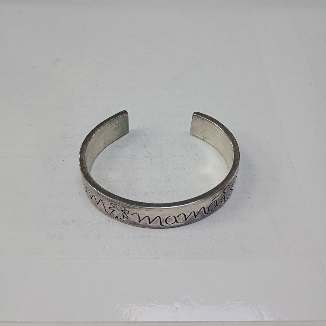 BRAZALETE PLATA 16,70 GRMS (SEMINUEVO)