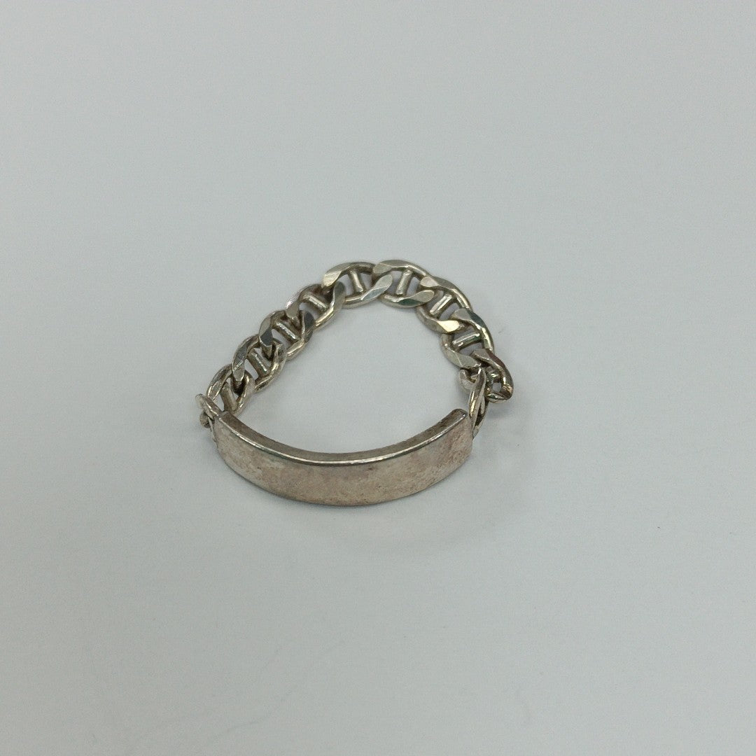 ANILLITO PLATA 3.1 GRMS (SEMINUEVO)