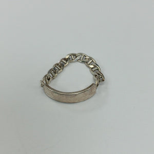 ANILLITO PLATA 3.1 GRMS (SEMINUEVO)