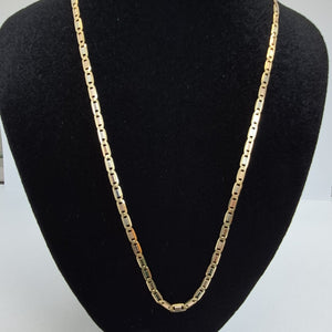 CADENA ORO 14 K 9 GRMS (SEMINUEVO)