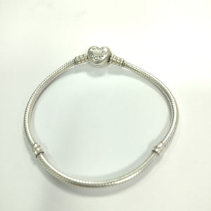 PULSERA PLATA 15,20 GRMS (SEMINUEVO)