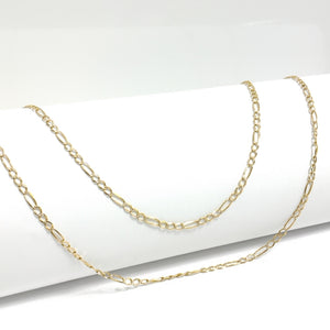 CADENA ORO 14 K 4.9 GRMS (SEMINUEVO)