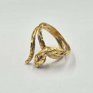 ANILLITO ORO 14 K 4.9 GRMS (SEMINUEVO)