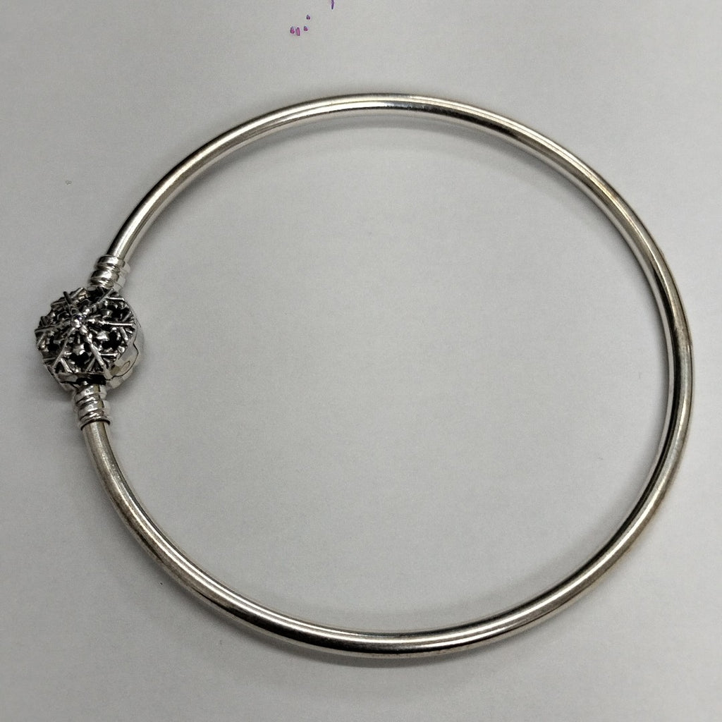 PULSERA PLATA 10.6 GRMS (SEMINUEVO)