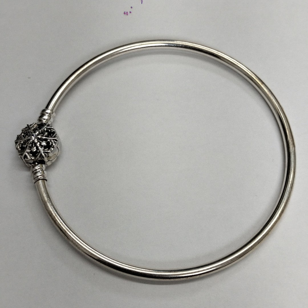 PULSERA PLATA 10.6 GRMS (SEMINUEVO)