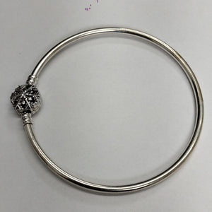 PULSERA PLATA 10.6 GRMS (SEMINUEVO)