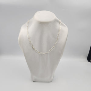 CADENA PLATA 6,20 GRMS (SEMINUEVO)