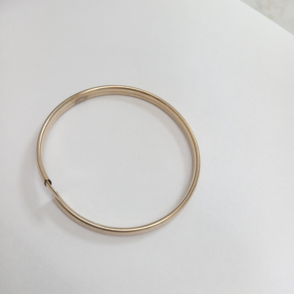 PULSERA ORO 10 K 6,30 GRMS (SEMINUEVO)