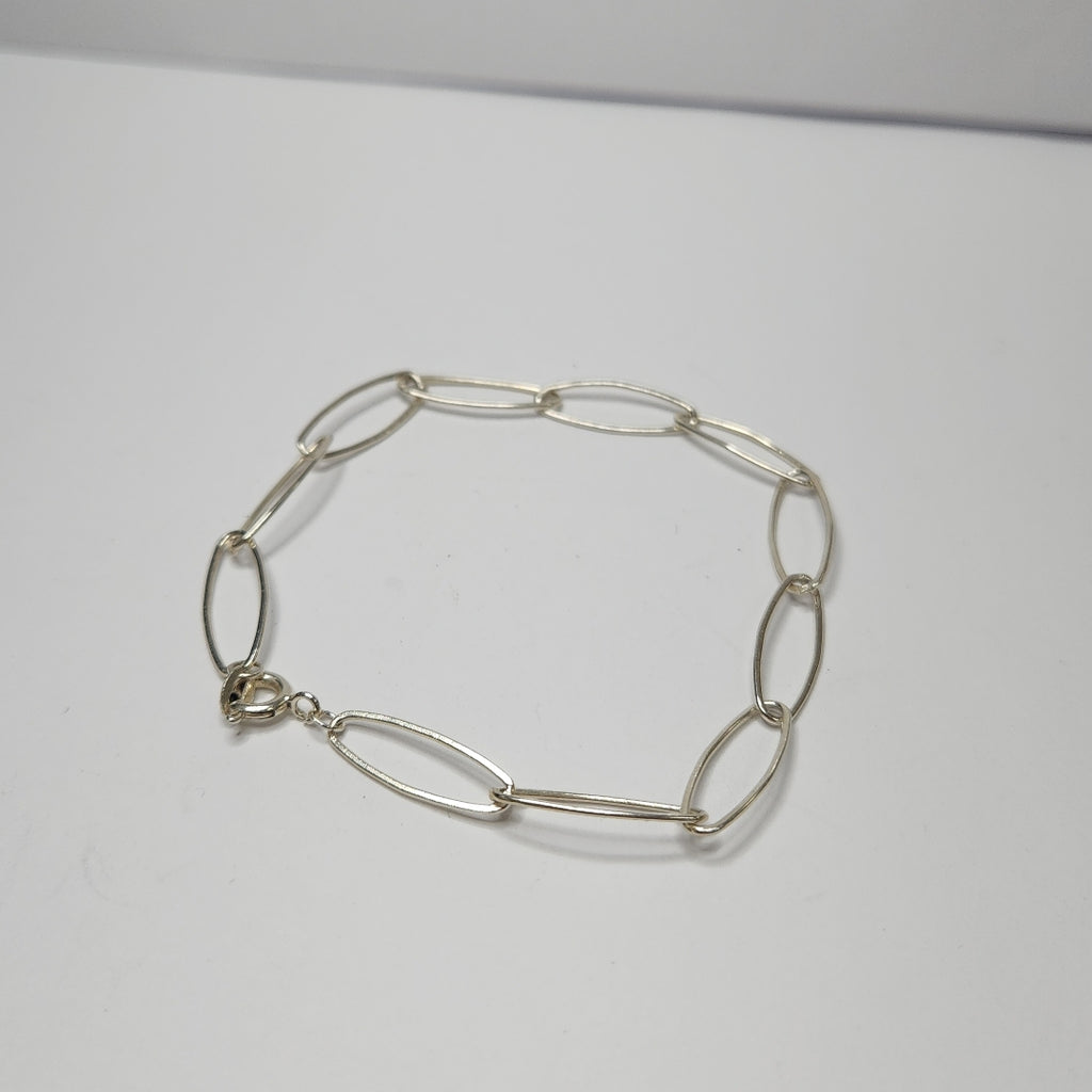 PULSERA PLATA 2,40 GRMS (SEMINUEVO)