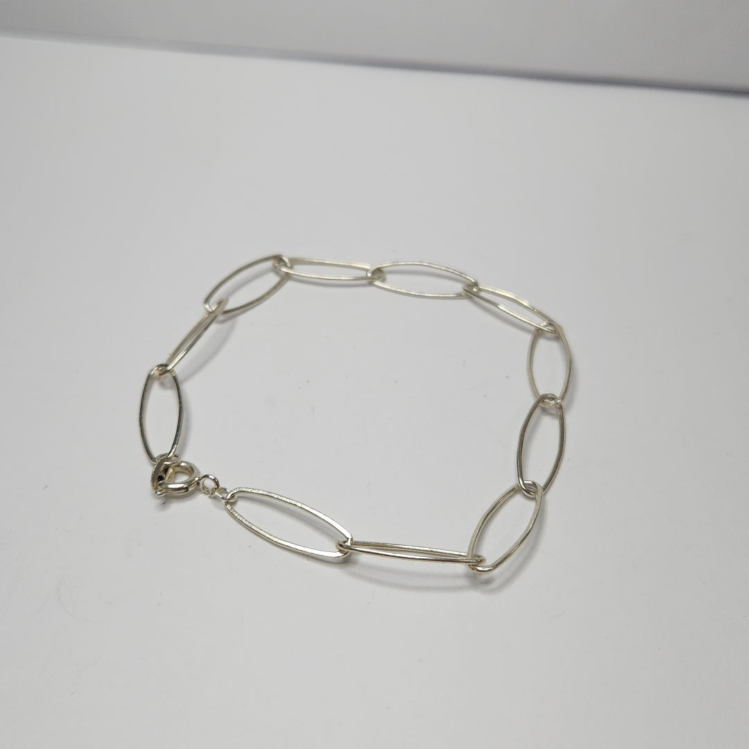 PULSERA PLATA 2,40 GRMS (SEMINUEVO)