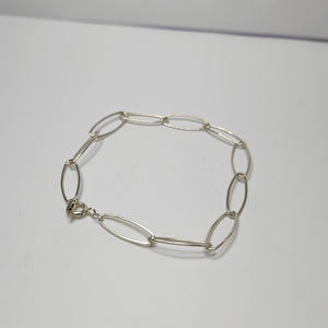 PULSERA PLATA 2,40 GRMS (SEMINUEVO)