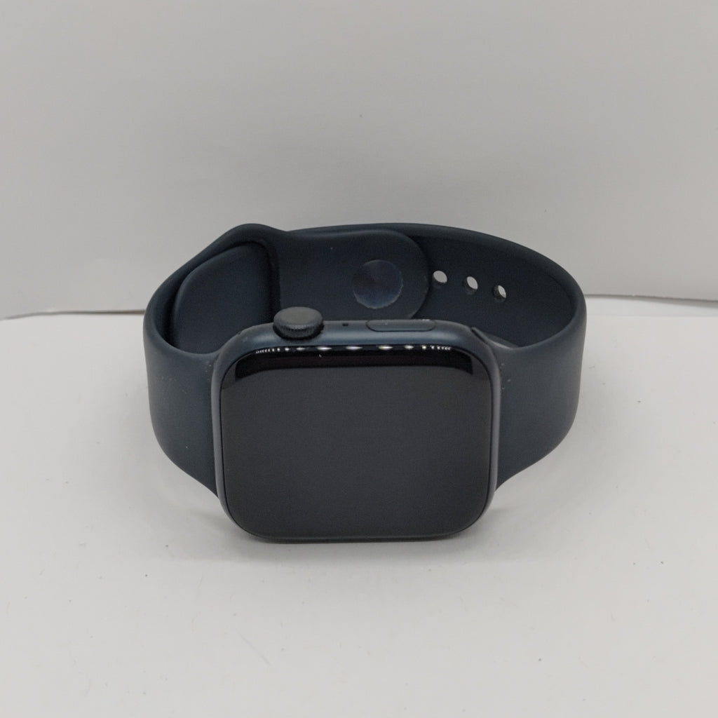 SMARTWATCH APPLE SERIES 9 ALUMINIO A2980 45 MM GPS (SEMINUEVO)