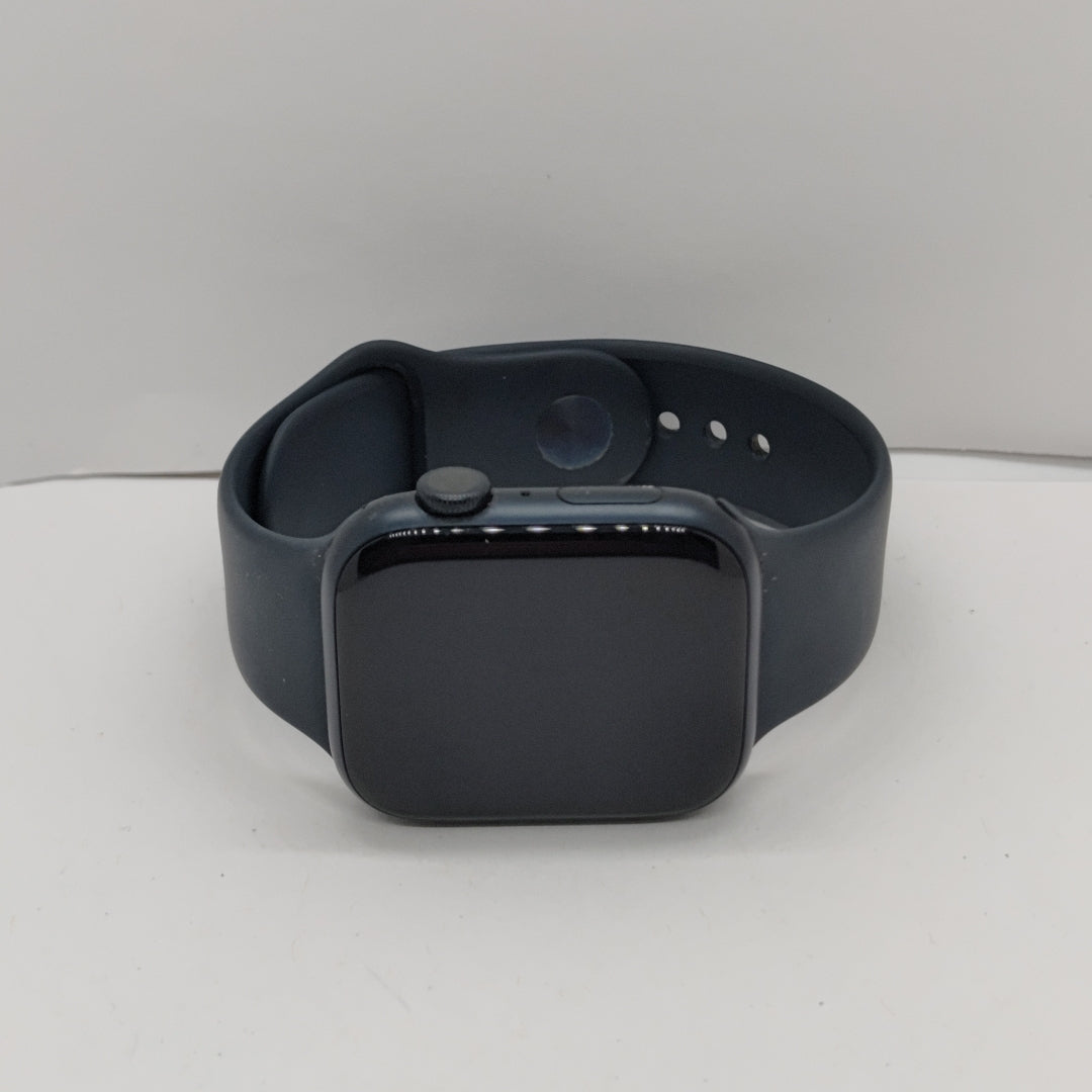 SMARTWATCH APPLE SERIES 9 ALUMINIO A2980 45 MM GPS (SEMINUEVO)