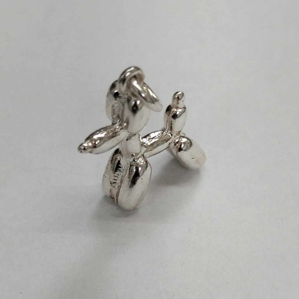 DIJE PLATA 2.5 GRMS (SEMINUEVO)