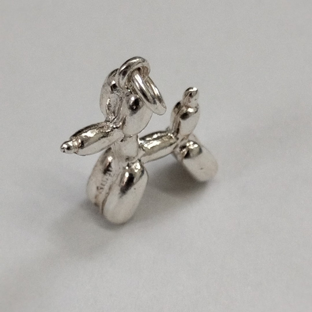 DIJE PLATA 2.5 GRMS (SEMINUEVO)