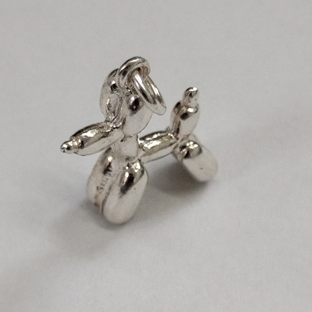 DIJE PLATA 2.5 GRMS (SEMINUEVO)