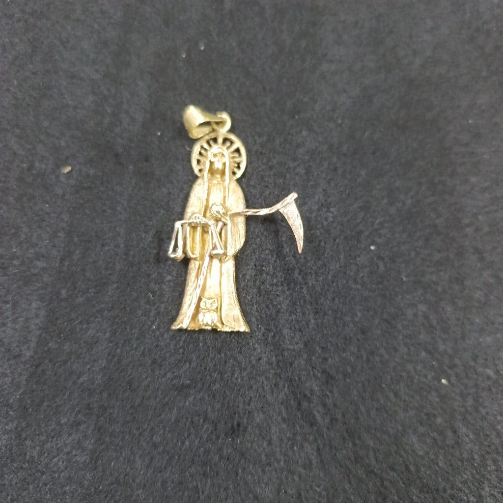 DIJE ORO 10 K 9 GRMS (SEMINUEVO)