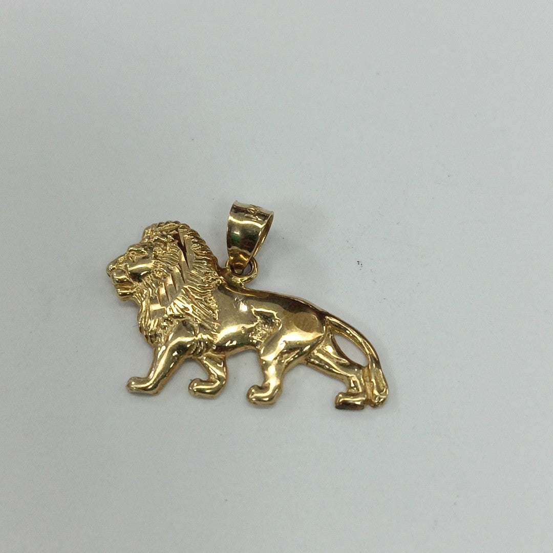 DIJE ORO 14 K 1.8 GRMS (SEMINUEVO)