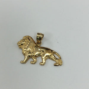 DIJE ORO 14 K 1.8 GRMS (SEMINUEVO)
