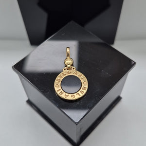 DIJE ORO 14 K 4.2 GRMS (SEMINUEVO)
