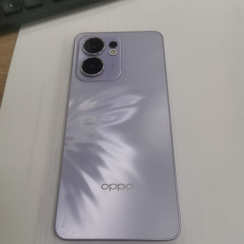 CELULAR OPPO RENO 13F 5G CPH2699 (2025) 256 GB 12 GB RAM (SEMINUEVO)