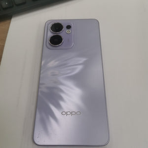 CELULAR OPPO RENO 13F 5G CPH2699 (2025) 256 GB 12 GB RAM (SEMINUEVO)