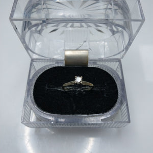 ANILLO ORO 14 K 1.8 GRMS (SEMINUEVO)