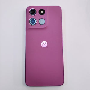 CELULAR MOTOROLA MOTO G17 XT2623-1 (2026) 256 GB 4 GB RAM (SEMINUEVO)