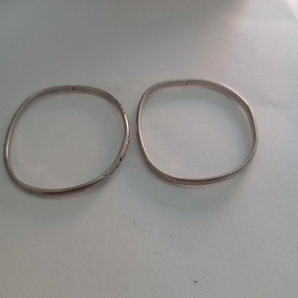 BRAZALETE PLATA 10.2 GRMS (SEMINUEVO)