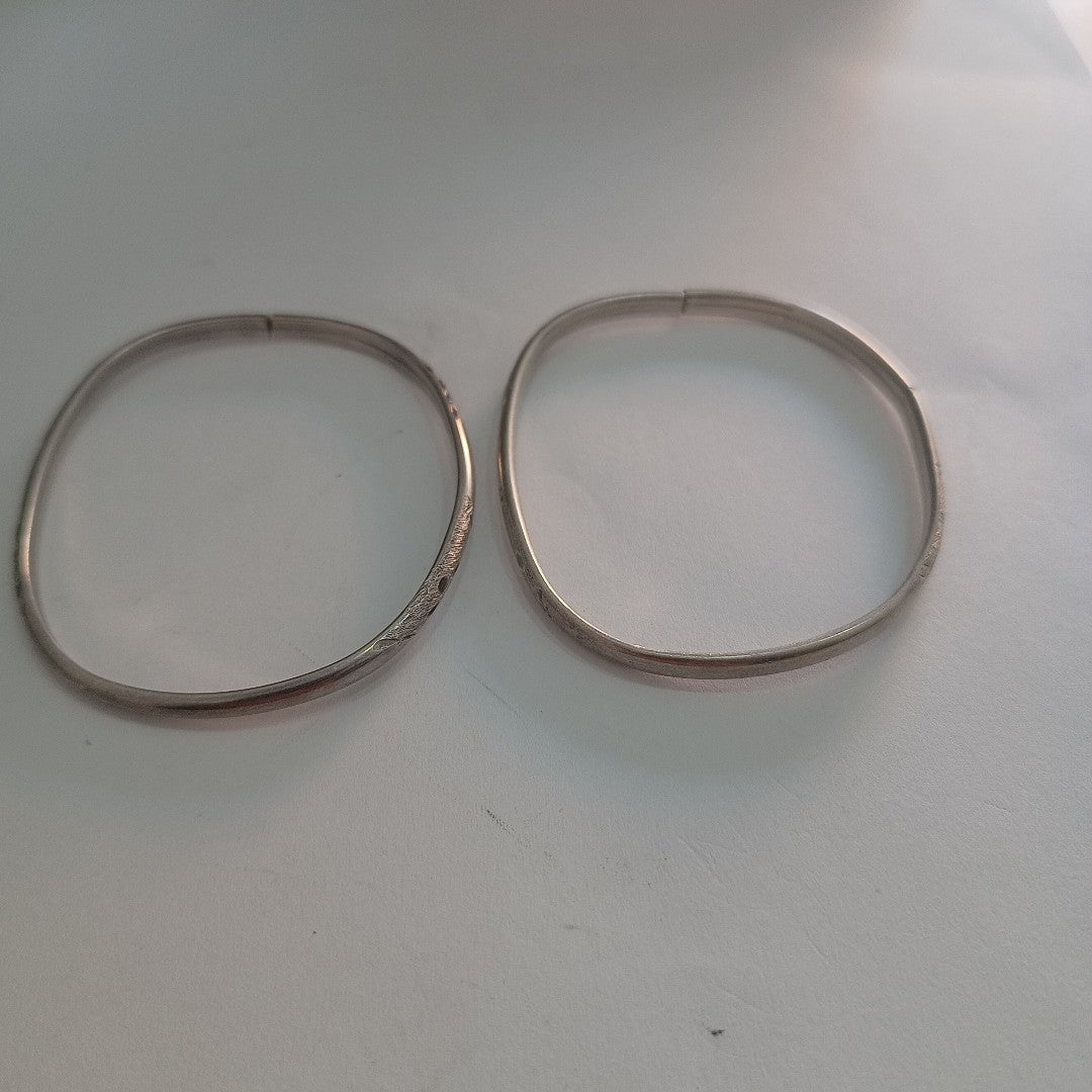 BRAZALETE PLATA 10.2 GRMS (SEMINUEVO)