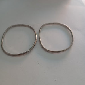 BRAZALETE PLATA 10.2 GRMS (SEMINUEVO)