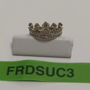 ANILLITO ORO 14 K 2,40 GRMS (SEMINUEVO)