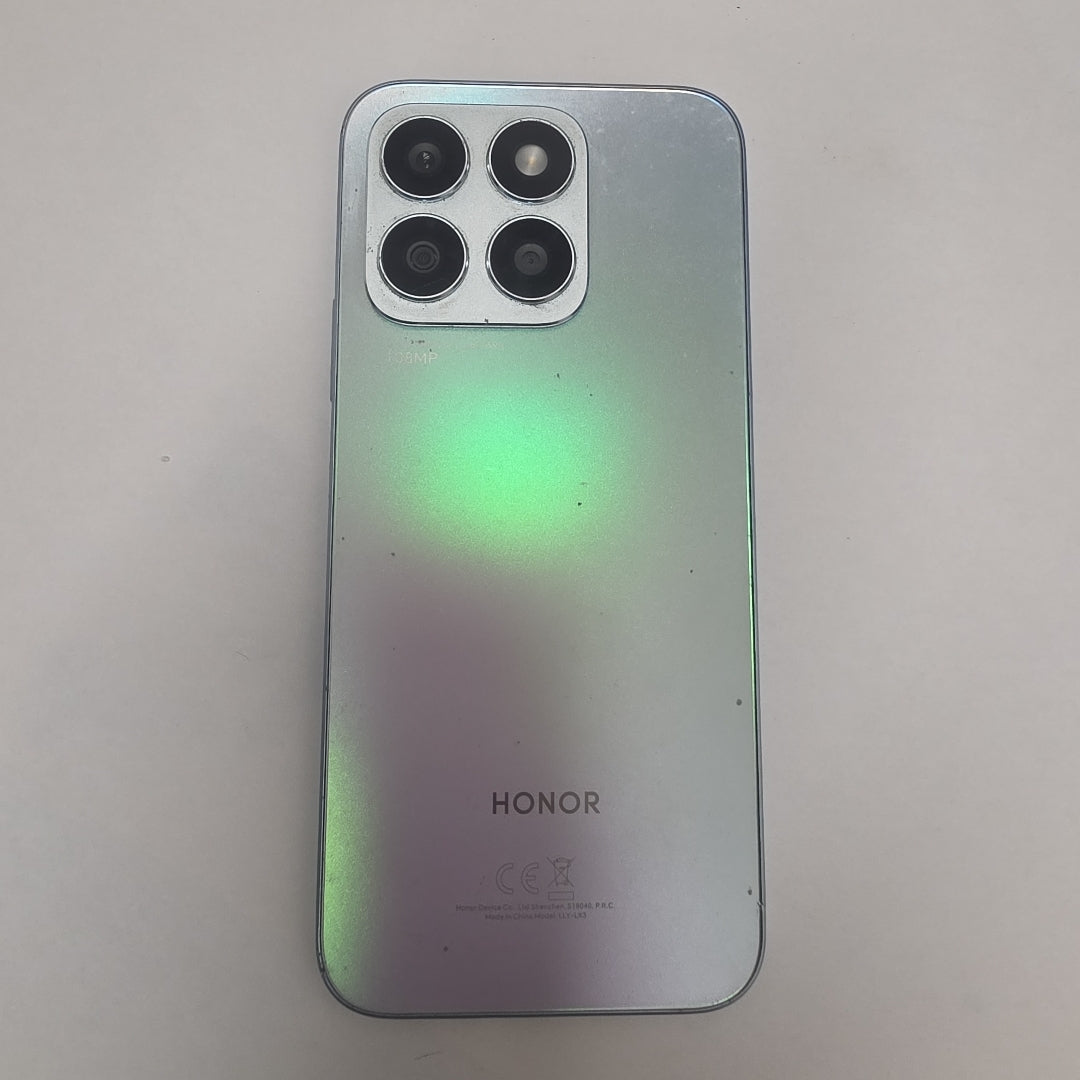 CELULAR HONOR X8B LLY-LX3 (2023) 512 GB 8 GB RAM (SEMINUEVO)