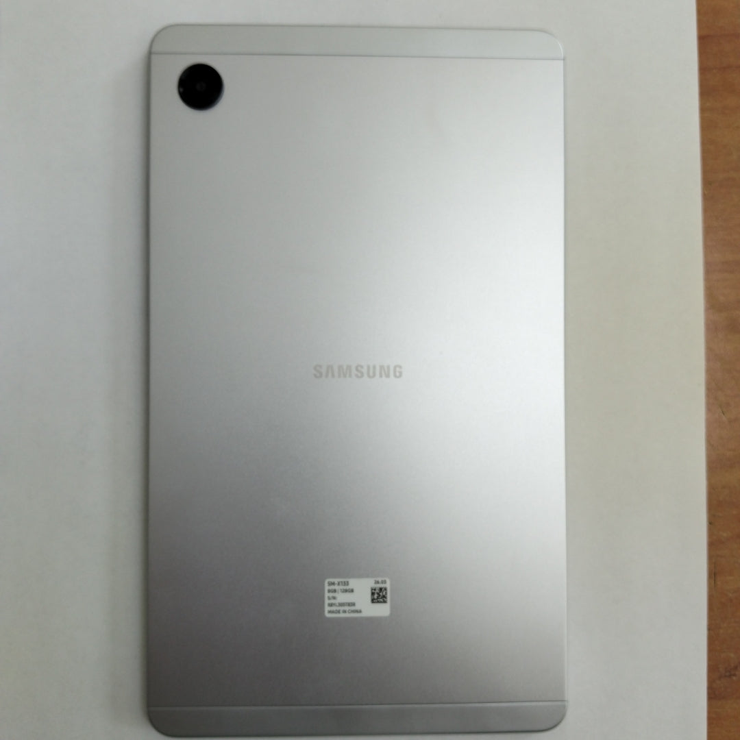 TABLETA SAMSUNG GALAXY TAB A11 SM-X133 (2025) 128 GB 8 GB RAM (SEMINUEVO)