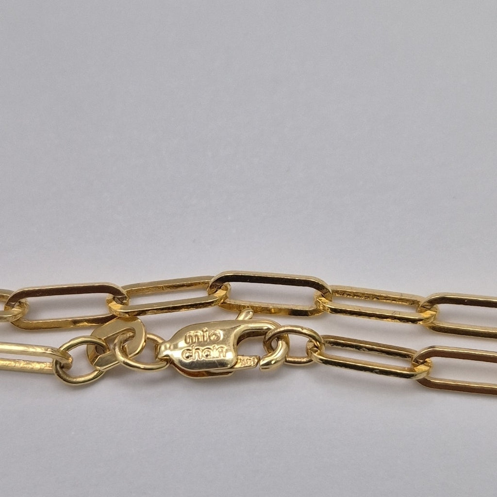 CADENAS ORO 14K 8.9 (NUEVO)