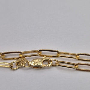 CADENAS ORO 14K 8.9 (NUEVO)