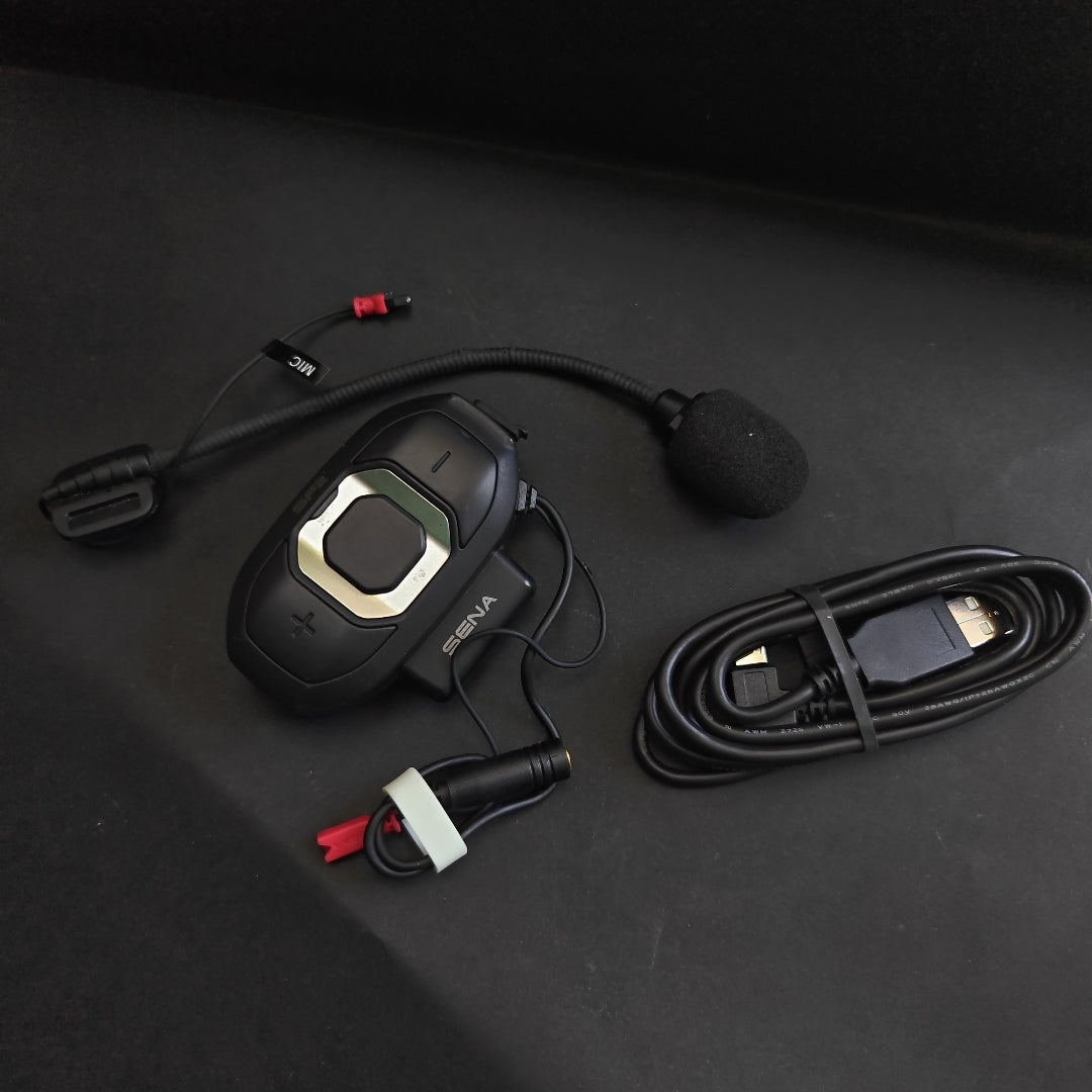 AUDIFONOS SENA SF2 INALAMBRICO BLUETOOTH (SEMINUEVO)