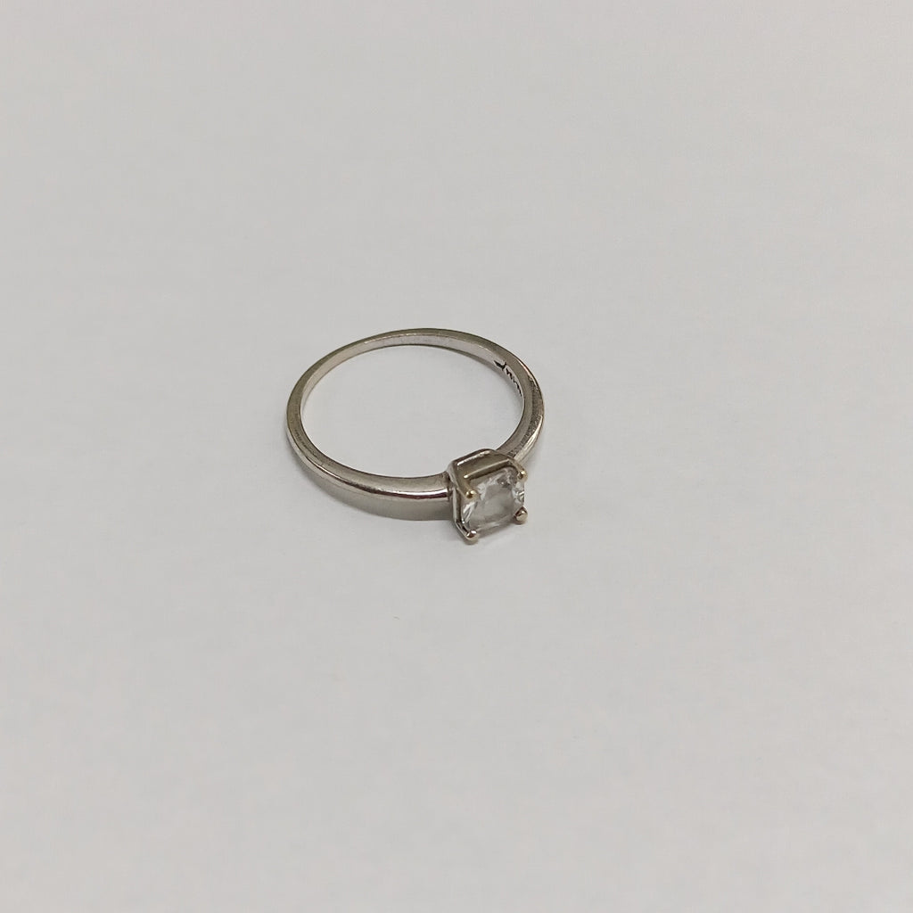 ANILLITO ORO 14 K 1,60 GRMS (SEMINUEVO)