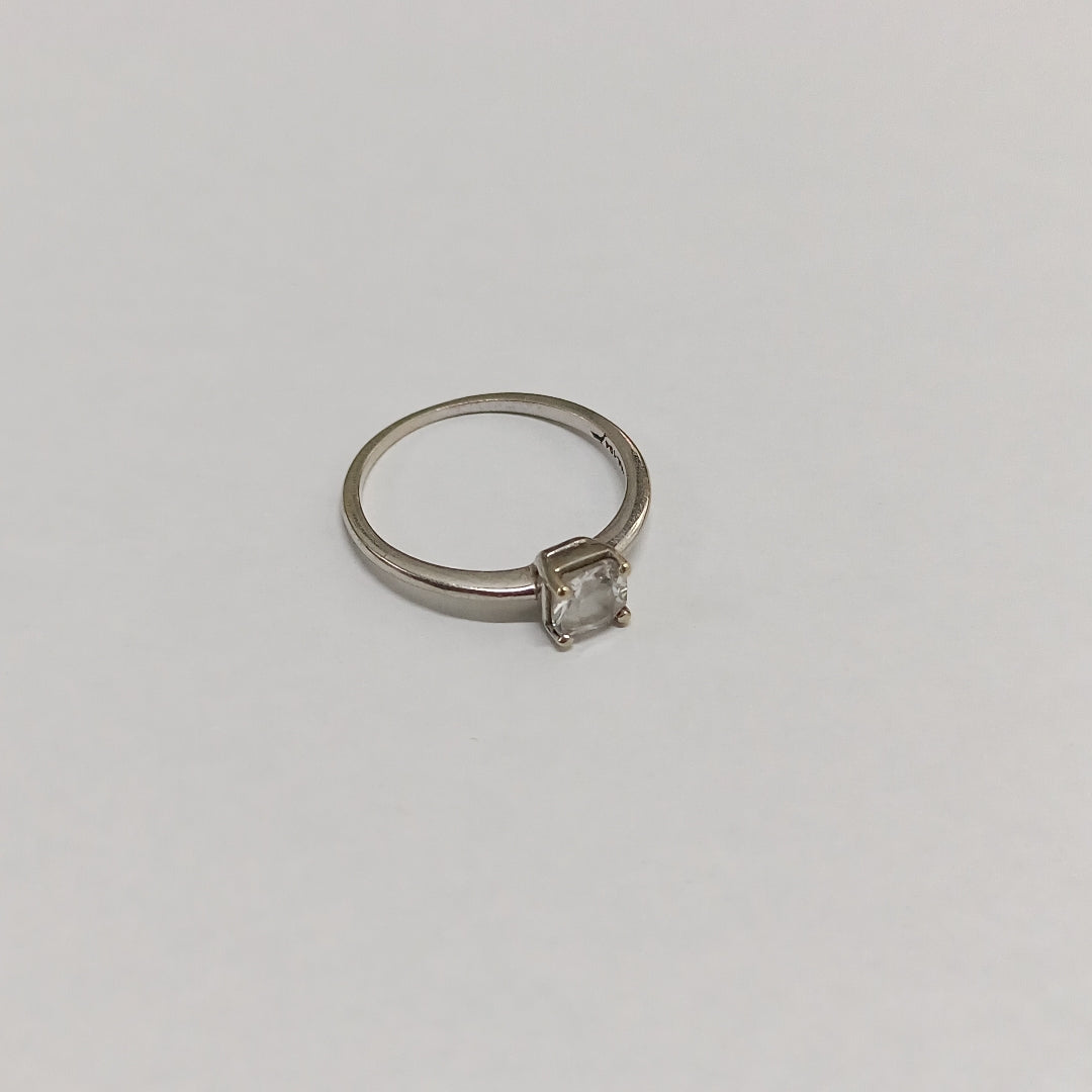 ANILLITO ORO 14 K 1,60 GRMS (SEMINUEVO)