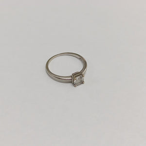 ANILLITO ORO 14 K 1,60 GRMS (SEMINUEVO)