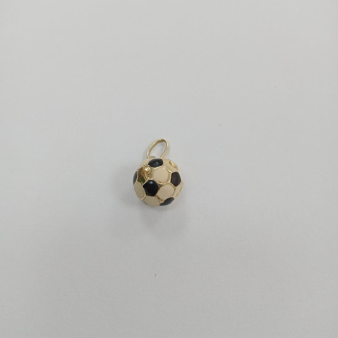 DIJE ORO 14 K 1,60 GRMS (SEMINUEVO)