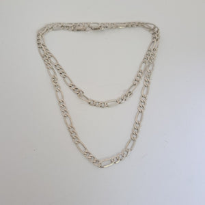 CADENA PLATA 5,20 GRMS (SEMINUEVO)