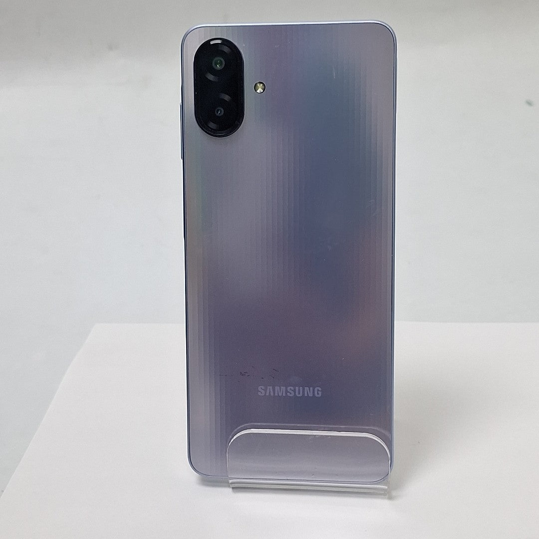 CELULAR SAMSUNG GALAXY A07 SM-A075M (2025) 64 GB 4 GB RAM (SEMINUEVO)