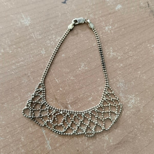 PULSERA ORO 10 K 4.9 GRMS (SEMINUEVO)