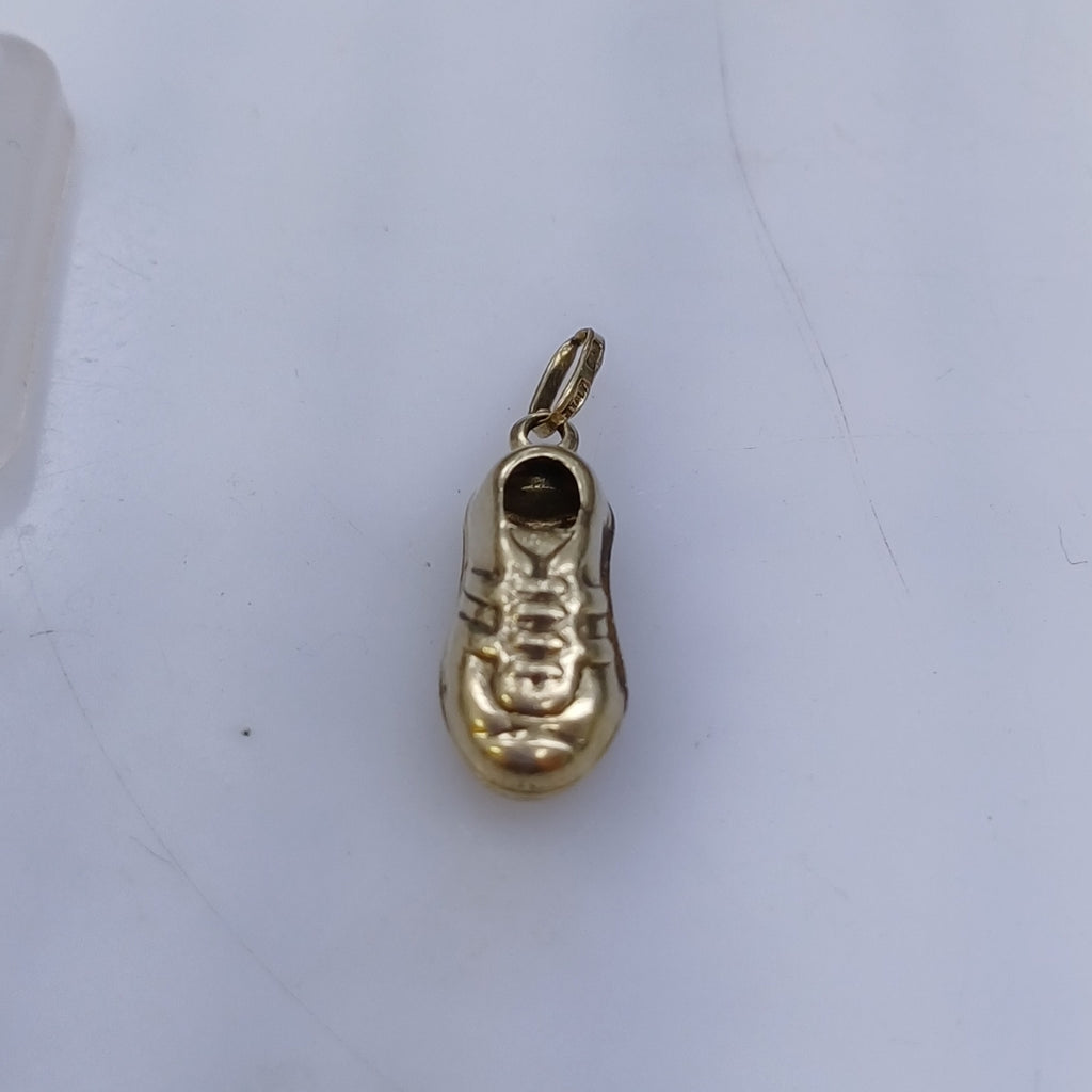 DIJE ORO 14 K 1,50 GRMS (SEMINUEVO)