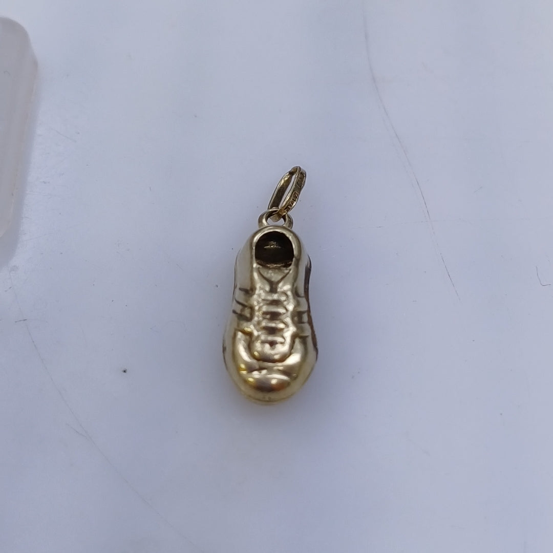 DIJE ORO 14 K 1,50 GRMS (SEMINUEVO)