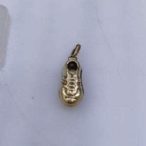 DIJE ORO 14 K 1,50 GRMS (SEMINUEVO)