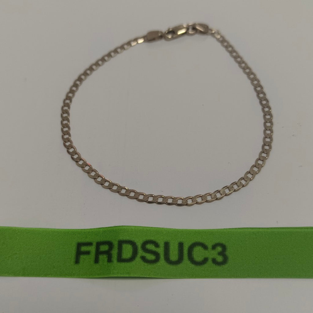 PULSERA ORO 14 K 2 GRMS (SEMINUEVO)