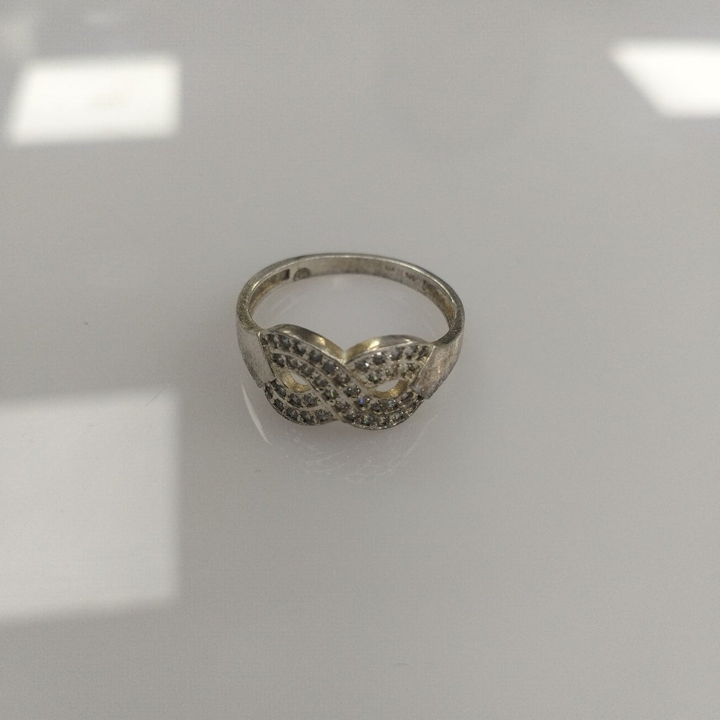 ANILLITO PLATA 2,40 GRMS (SEMINUEVO)