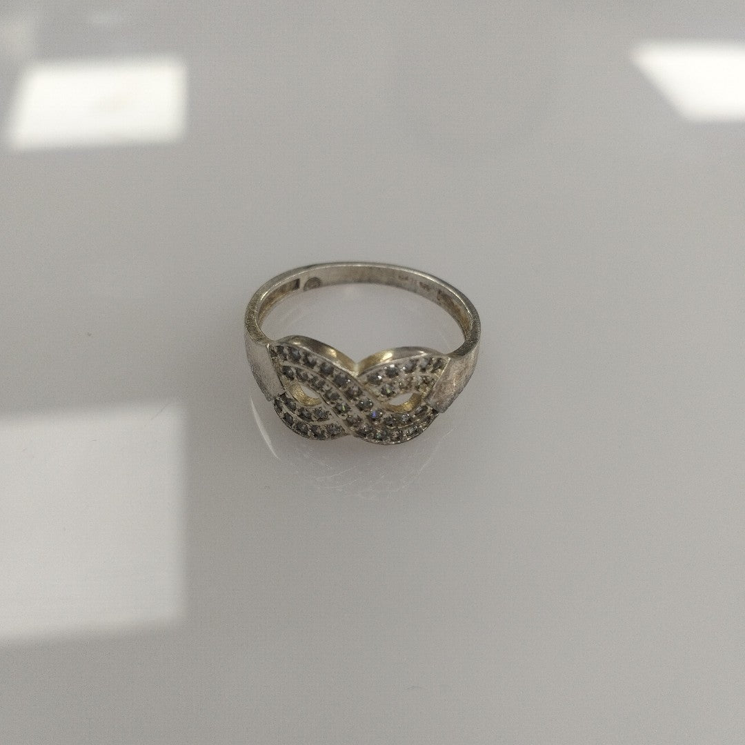 ANILLITO PLATA 2,40 GRMS (SEMINUEVO)